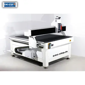 Top Quality High Speed T-Rex S-1215 Engraving and Milling Machine