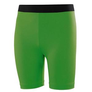 Plain Color Custom Made Compression Short for <b>Men</b> and Women Basic Cycling and Hiking Shorts <b>Base</b> <b>Layer</b> Breathable Shorts for <b>Men</b> - Product Image 2