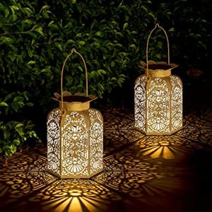 Linterna de mesa de metal para festivales y decoración, en la mejor calidad, novedad, precio al por mayor - Product Image 5