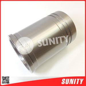Doublure de cylindre (métal) Taiwan Sunity Diesel ER2200 pour moteur - Haute efficacité, qualité stable - Product Image 3