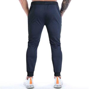 <b>Mens</b> Long Pant Joggers Pants Jogging Sweatpants Sport Gym Stretch Slim Trousers - Product Image 2