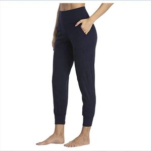 OEM Custom Made Quick-Drying Women's Gym Yoga <b>Pants</b> with Pockets Winter Fitness Running <b>Pants</b> Wholesale Prices - Product Image 3