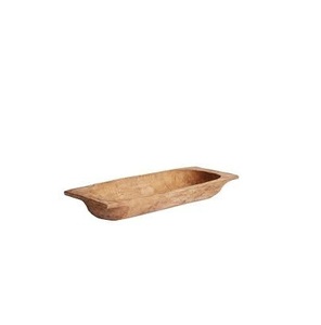 Bols à pâte uniques avec poignée Bols à nourriture ou à salade pour servir taille personnalisée Table et ustensiles de cuisine à vendre - Product Image 4