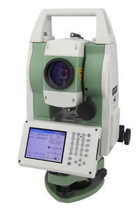 Preço de fábrica foif lp402l tipos de <span class=keywords><strong>theodolites</strong></span> total station - Product Image 3