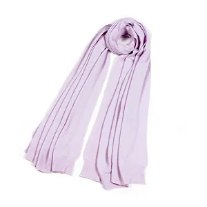 Ready Stock Of Cashmere Knitted Scarf Ethnic Women Scarves At Wholesale Price