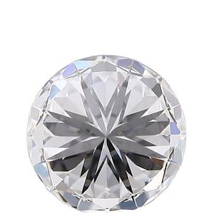 Igi ได้รับการรับรอง1.50ct ในห้องปฏิบัติการเพชรสีขาวตัดสดใสด้วยสีฟ้าสีชมพู VVS2ขัดเครื่องประดับธรรมชาติอัญมณีหลวม - Product Image 2