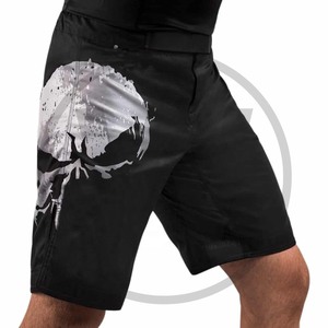 MMAสั้นที่กำหนดเองทำMMAสั้นที่มีคุณภาพสูงระเหิด - Product Image 3