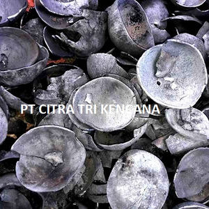 Rouleau de charbon de coco pour fabrication artisanale, charbon de coco, SHISHA HOOKAH, nargilé, bébé noir, moyen-orient, Oman, - Product Image 1