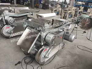 Chinese Herbology Slicer/traditional Tea Leaf Cutting Machine