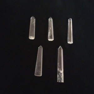 Cristal naturel, vente en gros, cristal, Quartz clair, beau, super qualité, quantité en vrac - Product Image 1