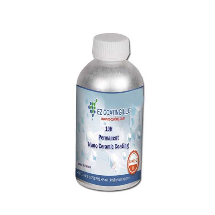 Удаление царапин от кислотного дождя нанокерамическое покрытие