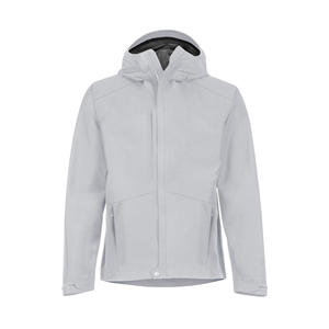 Chaqueta Softshell a prueba de viento para exteriores de alta calidad, chaqueta impermeable deportiva para hombre 2025 - Product Image 1