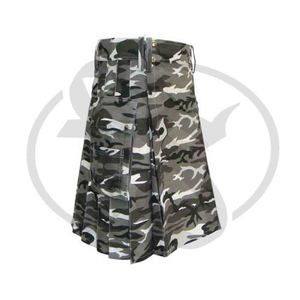 Camouflage urbain Kilt Utilitaire - Product Image 4
