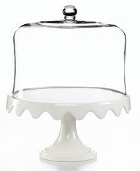 Soporte redondo de Metal para pastel, plato con tapa, bandeja para servir postre, precio al por mayor - Product Image 2