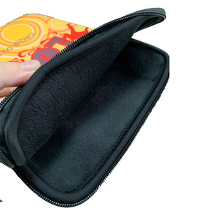 Túi Đựng Máy Tính Xách Tay Túi Đựng Máy Tính Xách Tay Túi Đựng Máy Tính Xách Tay Thời Trang Dễ Thương Chống Nước Bằng Cao Su Tổng Hợp 15.6 14 Inch 2-5 Ngày Túi Đựng Máy Tính Xách Tay Màu Sắc Tùy Chỉnh - Product Image 5