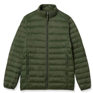 Spring and Autumn Fashion Casual Para Hombre Slim Solid Color Long Sleeve Collar Men <b>Jackets</b> - Product Image 6