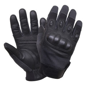 Gants tactiques de haute qualité, résistants aux chocs, pour l'hiver, à doigts complets, gants de cyclisme, meilleurs gants tactiques 2022 - Product Image 4