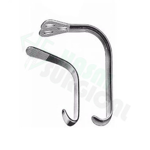 Depresor de lengua Wieder, depresor de lengua Dental, depresores de lengua de acero inoxidable, aprobado por CE ISO, gran oferta - Product Image 6