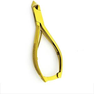 Coupe-ongles professionnel de qualité supérieure en forme de lune, robuste, en forme de demi-lune - Product Image 6