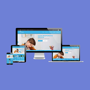De Base de Société de Développement de sites Web en Inde | Top Site Web et Web Services de Développement D'applications par Webroot Infosoft - Product Image 1