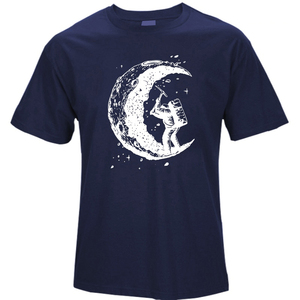 Camisetas personalizadas para hombres, camisas de alta calidad con diseños personalizados, OEM, nuevo diseño - Product Image 6