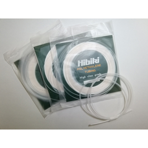 Japan Wholesale Good Price Soft Polyethylene Hibiki <b>Plastic</b> <b>Tubing</b> - Product Image 5