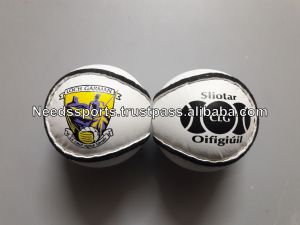 ที่กำหนดเองที่มีคุณภาพสูง Sliotars ขว้างลูกกันน้ำ - Product Image 4