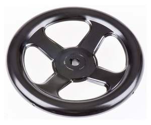 De acero inoxidable volante - Product Image 2