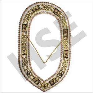 Collier professionnel ultrasonique, chaîne - Product Image 2