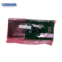 Módulo de Matriz de Puntos COB MTB2004C 2004, 20*4 Puntos, HD44780 STN, Pantalla LCD Monocromática de Caracteres, Microtech Y/G, Retroiluminación CN;GUA, Área Activa