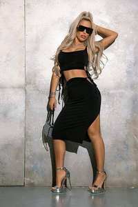 2022 verano estampado Floral Boho playa Vestido Mujer volantes manga corta Mini Wrap Sundress XL Casual hecho gasa inspirado París - Product Image 4