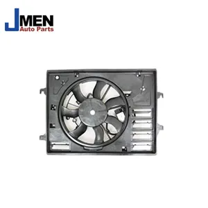Jmen PEFB15025 para MAZDA Miata MX5 II NB 16-ventilador del radiador de la Asamblea ventilador de refrigeración del radiador y motor