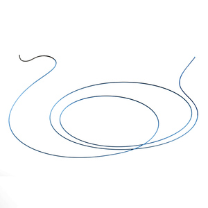 ลวดนำทางไนทินอลทางการแพทย์แบบใช้แล้วทิ้งสำหรับโรงพยาบาล - Product Image 2