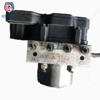 Pompe ABS remise à neuf pour voiture 27536FJ190 Unité de contrôle des freins 269529 4113523 2265106452 0265956058 pour Subaru Impreza