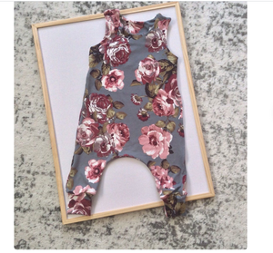 Long Sleeve Romper 100% Cotton <b>Baby</b> Cloth Romper India Latest Design - Product Image 2