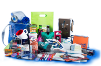 Articles de cadeaux personnalisés Publicité d'anniversaire unique Marchandise de produits sportifs promotionnels avec logo personnalisé