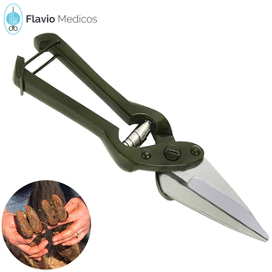 Sheep Foot Rot shear Goat Rot Shears Hoof Cutters Trimmer <b>Veterinary</b> <b>Instruments</b> - Product Image 3