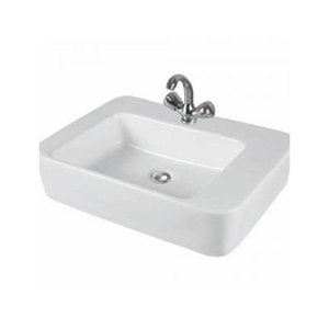Lavabo de Mesa de la mejor calidad, precio al por mayor, de proveedor indio - Product Image 1