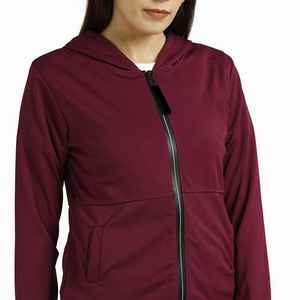 Chándales con patrón personalizado para mujer, diseño ajustado con etiqueta privada - Product Image 5