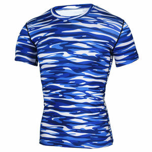 เสื้อยืดไม่มียี่ห้อ - Product Image 1