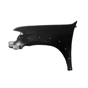 REPUESTO DE GUARDABARROS DELANTERO PARA TOYOTA SEQUOIA/TUNDRA 2005-2007 53802-0C100 53801-0C100 TO1240222 TO1241223 PIEZAS DE REPUESTO PARA AUTOMÓVILES - Product Image 1