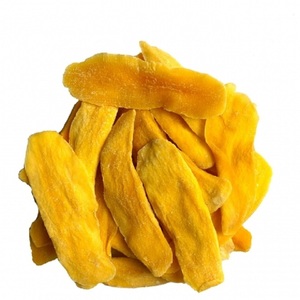 มะม่วงอบแห้ง 100% ธรรมชาติ - ไม่เติมน้ำตาล - ผลิตในเวียดนาม - สีเหลืองอำพัน +84383004939 - Product Image 6