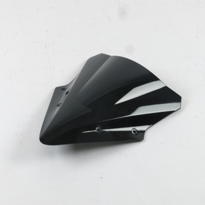 CFP-2318-3 Moto Pare-Brise Déflecteur Pour <span class=keywords><strong>Kawasaki</strong></span> Ninja <span class=keywords><strong>650</strong></span> 2017-2020 moto pare-brise moto accessoires - Product Image 3