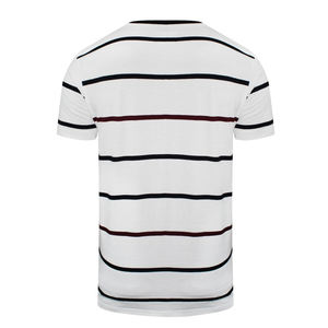 Wholesale High Quality 100% Cotton Custom Made OEM Service Casual Stylish Outdoor Long Sleeve men T-shirt - Product Image 6