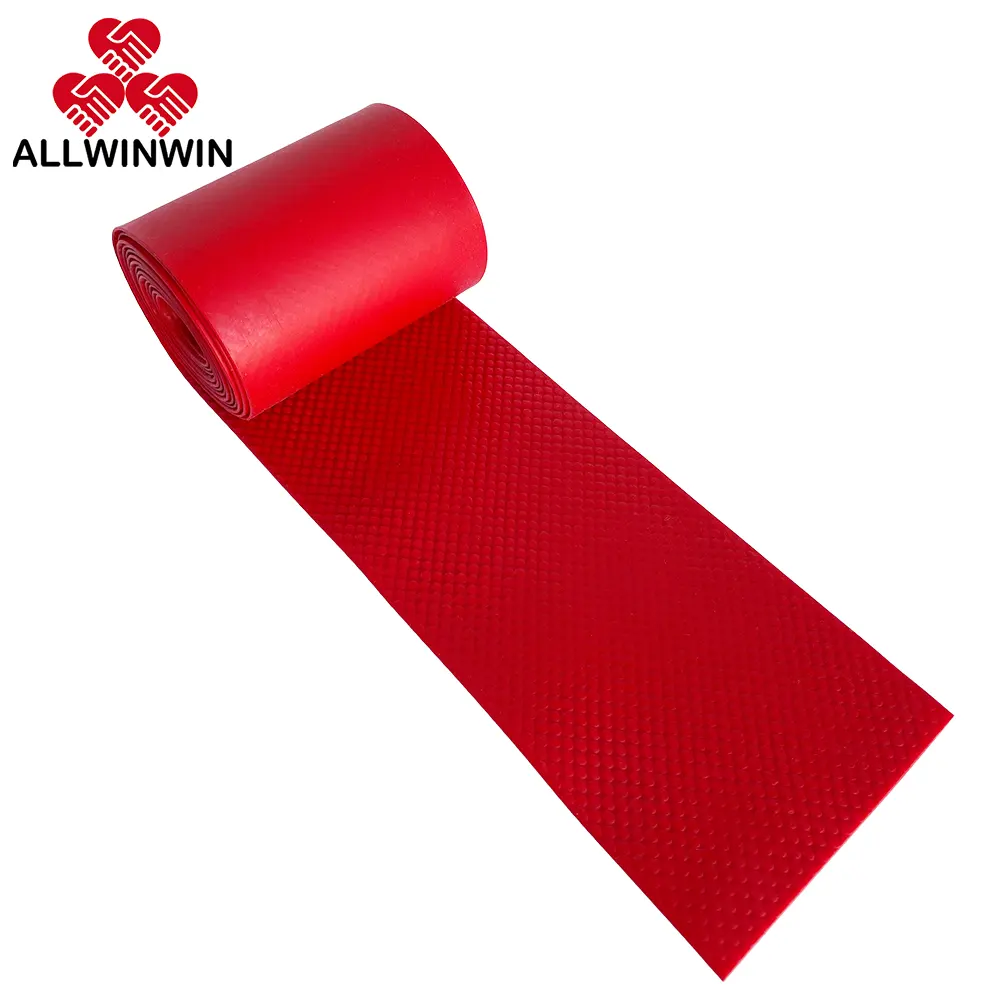 Resistance Band Ex ALLWINWIN RSB13 Resistance Band - Oval Pattern TPE Exercise Stretch