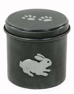 โกศใส่เถ้ากระดูกสำหรับสัตว์เลี้ยงโกศสีแดงขาวสำหรับสัตว์เลี้ยงโกศแปดด้านออกแบบให้สัตว์เลี้ยงโกศแปดด้าน - Product Image 4