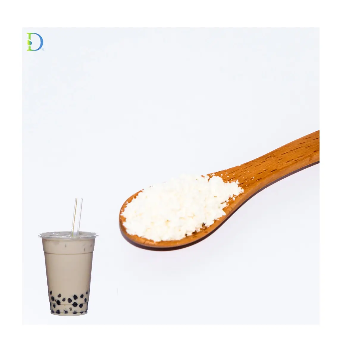 Penjualan Terbaik Teh Instan Susu Teh Relaksasi Bubuk Halus Sehat untuk Membuat Minuman Panas atau Es Yang Luar Biasa Di Vietnam