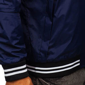 Hot Sell Custom Cheap Price New Fashion Windproof Bombers Coat Casual <b>Baseball</b> <b>Jacket</b> Winter <b>for</b> <b>Men</b> - Product Image 6