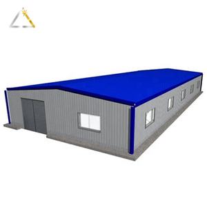 Fabricante verificado, 27,5x10,5x5, <span class=keywords><strong>Material</strong></span> de construcción ligero, estructura de acero, almacén de construcción - Product Image 5