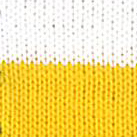 Jaune/Blanc
